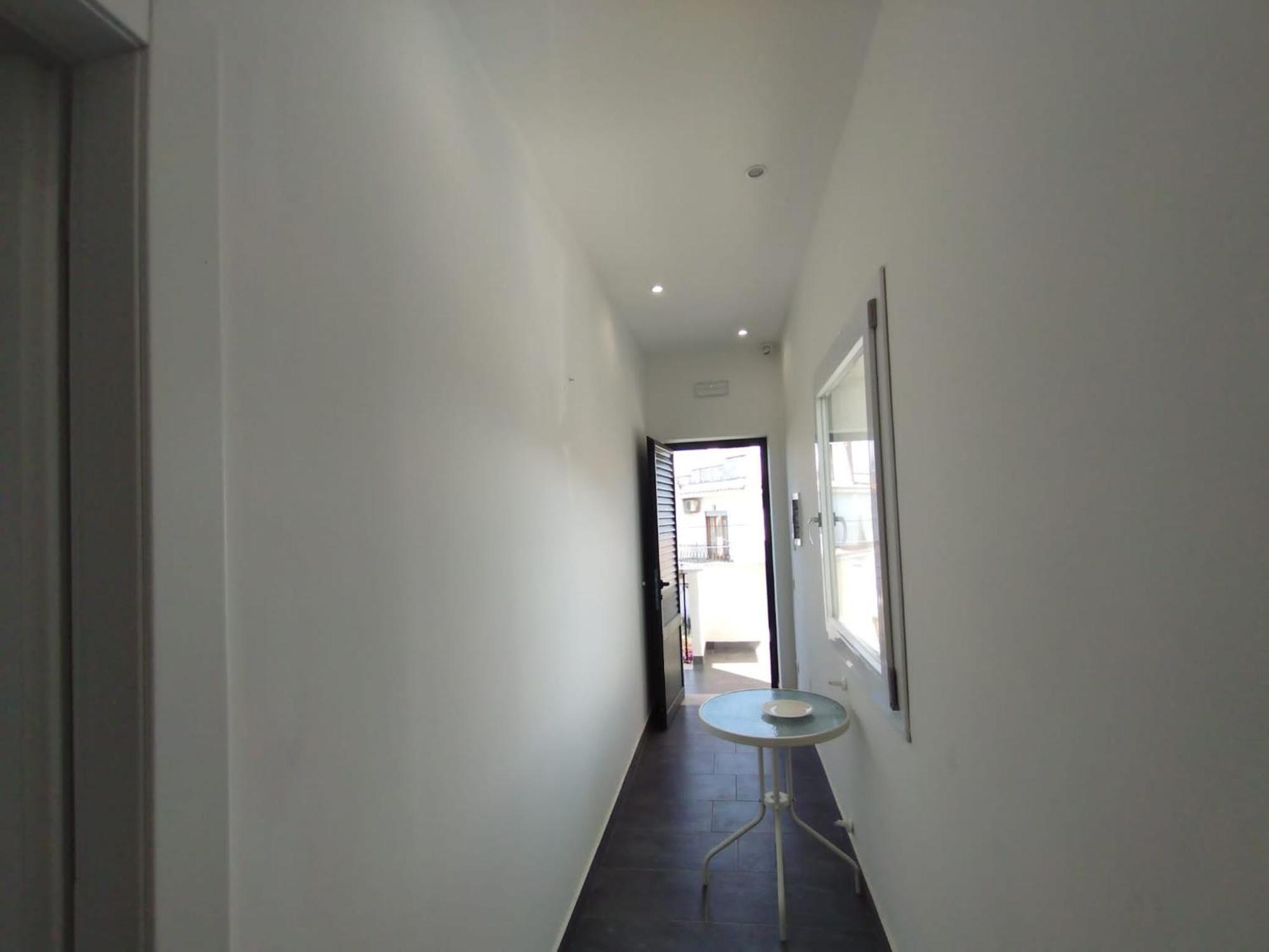 Fiore Di Loto Rooms Carini Exterior foto