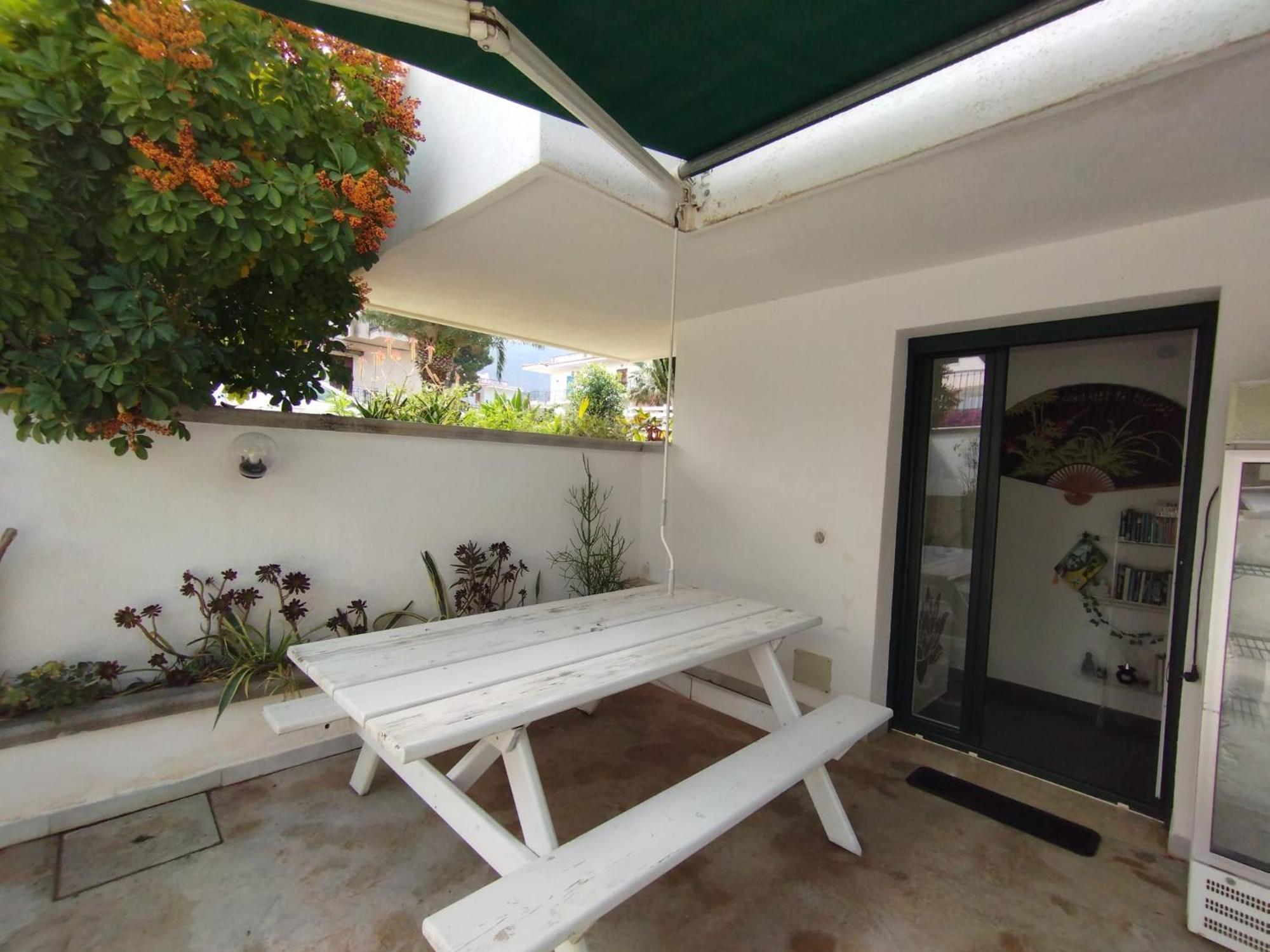 Fiore Di Loto Rooms Carini Exterior foto